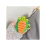 ყურსასმენის ქეისი Silicone Case For AirPods 2nd gen - Carrot , 2 image - Primestore.ge