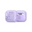 ყურსასმენის ქეისი Protective Cover for AirPods 3 - Purple , 2 image - Primestore.ge