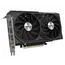 ვიდეო დაფა Gigabyte GeForce RTX4060 WINDFORCE OC 8G 8GB 128-Bit GDDR6 - GV-N4060WF2OC-8GD , 3 image - Primestore.ge