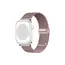 სმარტ საათის სამაჯური TVC KALEBOL Magnetic Buckle Watch Band for Apple Watch Series 10 9 8 7 SE 6 5 4 3 2 1 42mm 41mm 40mm 38mm Stainless Steel Strap - Pink , 2 image - Primestore.ge