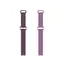 სმარტ საათის სამაჯური Celly Band WBANDMAG For Apple Watch Band 42/44/45mm Purple , 2 image - Primestore.ge