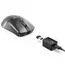 მაუსი Lenovo GY51H47355 Legion M600S, Wireless, Bluetooth, USB-C, Gaming Mouse, Storm Grey , 3 image - Primestore.ge