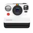 ფირის ფოტოაპარატი EB Polaroid Now Gen 2 B&W - White frame & Strap  - Primestore.ge