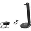 ყურსასმენის სადგამი Lenovo GXF1B64183 Legion S600, Headset Stand, Black , 4 image - Primestore.ge
