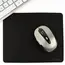 მაუსპადი Gembird MP-S-BK-M Middle Size Mouse Pad Black , 2 image - Primestore.ge