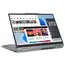 ნოუთბუქი Lenovo 83DR005ERK IdeaPad 5, 14", Ryzen 7-8845HS, 16GB, 512GB SSD, Integrated, Luna Grey , 2 image - Primestore.ge