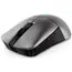 მაუსი Lenovo GY51H47354 Legion M600s, Wireless, Bluetooth, USB, USB-C, Gaming Mouse, Grey/Black , 3 image - Primestore.ge