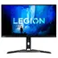 Lenovo 67A7GAC3EU Y27qf-30 Legion, 27", Monitor, QHD, IPS, HDMI, USB, DP, Black