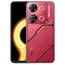 მობილური ტელეფონი Itel P65 P671LN 12GB/256GB Dual Sim - Blaze Red  - Primestore.ge