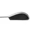 მაუსი Gembird MUS-4B-01-BS Wired optical mouse black/silver , 3 image - Primestore.ge