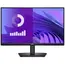 მონიტორი DELL 210-BNJV E2425HS, 23.8", Monitor, FHD, VA, D-Sub, HDMI, DP, Black  - Primestore.ge