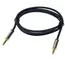 Audio cable Logilink CA10150 Audio cable 3.5 mm to 3.5 mm blue 1.5 m, 2 image