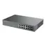 სვიჩი Grandstream GWN7702P 16-Port Unmanaged Network Switch , 2 image - Primestore.ge