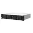 NAS სერვერი Qnap TS-1264U-RP-8G 12-Bay High-Speed Rackmount NAS , 3 image - Primestore.ge