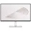 Dell 210-BMHH S2425HS, 23.8", Monitor, IPS, HDMI, Silver