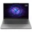 Notebook Lenovo 83LK0043RK LOQ 15IAX9E, 15.6", i5-12450HX, 16GB, 512GB SSD, RTX3050 6GB, Grey