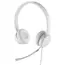 ყურსასმენი Lenovo GXD1E71385, Headset, Wired, USB-A, Grey , 4 image - Primestore.ge