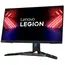მონიტორი Lenovo 67B7GACBEU Legion, 24.5", Monitor, FHD, IPS, HDMI, DP, Raven Black , 2 image - Primestore.ge