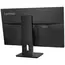 მონიტორი Lenovo 63EDMAT2EU ThinkVision E24-30, 23.8", Monitor, FHD, HDMI, DP, VGA, Black , 3 image - Primestore.ge