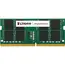 ოპერატიული მეხსიერება Kingston KVR52S42BS6-8, RAM 8GB, DDR5 SODIMM, 5200MHz  - Primestore.ge