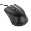 მაუსი Gembird MUS-4B-01 Optical mouse USB black - Primestore.ge