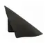 მაუსპადი Gembird MP-S-BK-M Middle Size Mouse Pad Black , 3 image - Primestore.ge