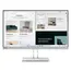 მონიტორი Lenovo 67ACKAC4EU L27e-40, 27", Monitor, FHD, VA, HDMI, VGA, Cloud Grey  - Primestore.ge
