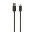 კაბელი Gembird CCP-USB3-AMCM-10 USB Type-C Cable 3m 36W , 2 image - Primestore.ge