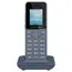 უსადენო სტაციონარული ტელეფონი Grandstream WP816, Portable Wi-Fi Phone, 2SIP, Blue , 3 image - Primestore.ge