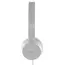 ყურსასმენი Lenovo GXD1E71385, Headset, Wired, USB-A, Grey , 5 image - Primestore.ge