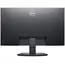 მონიტორი DELL 210-BNHJ SE2725H, 27", Monitor, FHD, VA, D-Sub, HDMI, Black , 5 image - Primestore.ge