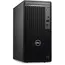 პერსონალური კომპიუტერი Dell OptiPlex Tower 7020, i5-14500, 8GB, 512GB SSD, Integrated, Black , 3 image - Primestore.ge