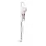 მტვერსასრუტი DEERMA DX600 WHITE , 2 image - Primestore.ge