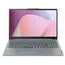 Notebook Lenovo 82XQ00KJRK IdeaPad Slim 3 15AMN8, 15.6", Ryzen 3-7320U, 8GB, 256GB SSD, Integrated, Arctic Gray