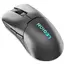 მაუსი Lenovo GY51H47355 Legion M600S, Wireless, Bluetooth, USB-C, Gaming Mouse, Storm Grey , 4 image - Primestore.ge