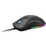 Mouse Lenovo GY51M74265 M210, Wired, USB, Gaming Mouse, Black, 3 image