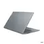 Notebook Lenovo 82XQ00KJRK IdeaPad Slim 3 15AMN8, 15.6", Ryzen 3-7320U, 8GB, 256GB SSD, Integrated, Arctic Gray, 4 image