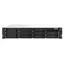 NAS სერვერი Qnap TS-864eU-RP-8G 8-Bay 2U Rackmount NAS  - Primestore.ge