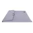 ნოუთბუქის ჩანთა Arzopa Portable Monitor Sleeve Bag 16.1" Grey , 3 image - Primestore.ge