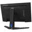 მონიტორი Lenovo 67B7GACBEU Legion, 24.5", Monitor, FHD, IPS, HDMI, DP, Raven Black , 6 image - Primestore.ge