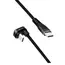 კაბელი Logilink CU0190 USB Type-C Gaming Cable with U-Shaped Plug 1m 60w , 3 image - Primestore.ge