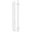 შუშის სენსორი Ajax 5288.05.WH1, Glass Break Detector, White , 3 image - Primestore.ge