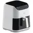 აეროგრილი Deerma DEM-KZ130W, 1300W, 5.5L, Air Fryer, White/Black , 4 image - Primestore.ge