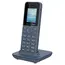 უსადენო სტაციონარული ტელეფონი Grandstream WP816, Portable Wi-Fi Phone, 2SIP, Blue , 2 image - Primestore.ge