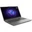 Notebook Lenovo 83LK0043RK LOQ 15IAX9E, 15.6", i5-12450HX, 16GB, 512GB SSD, RTX3050 6GB, Grey, 3 image