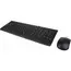კლავიატურა და მაუსი Lenovo GX30M39635, Wired, USB, Keyboard And Mouse, Black , 2 image - Primestore.ge