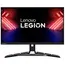 მონიტორი Lenovo 67B7GACBEU Legion, 24.5", Monitor, FHD, IPS, HDMI, DP, Raven Black  - Primestore.ge