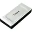 გარე მყარი დისკი Kingston SXS2000/500G, 500GB SSD, External Hard Drive, Gray  - Primestore.ge