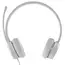 ყურსასმენი Lenovo GXD1E71385, Headset, Wired, USB-A, Grey , 2 image - Primestore.ge