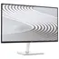 მონიტორი Dell 210-BMHJ S2425H, 23.8", Monitor, FHD, IPS, HDMI, Silver , 2 image - Primestore.ge